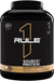 Rule One Source7 Protein, Salted Caramel Gelato - 2260g - Sports Nutrition at MySupplementShop by Rule One