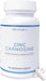 Zinc Carnosine - 120 vcaps - Sports Nutrition at MySupplementShop by Revive