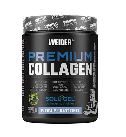 Weider Premium Collagen - 300g - Sports Nutrition at MySupplementShop by Weider