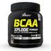 Olimp Nutrition BCAA Xplode, Xplosive Cola (EAN 5901330054556) - 500g - Default Title - BCAAs at MySupplementShop by Olimp Nutrition