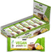 Weider Vegan Protein Bar 12 x 35g - Pineapple Coconut - Protein Bars at MySupplementShop by Weider