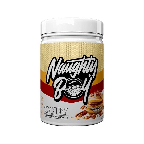 Naughty Boy Advanced Whey 900g