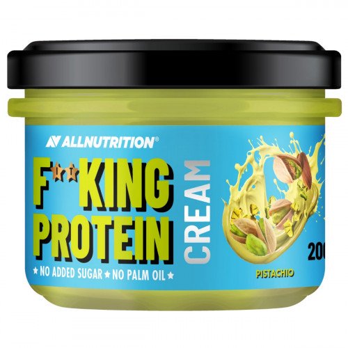 Allnutrition Fitking Protein Cream 200g