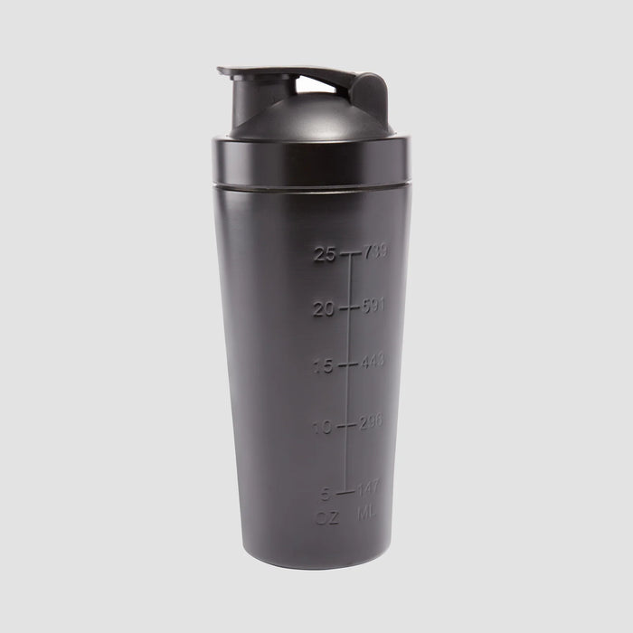 MyProtein Steel Shaker 750ml