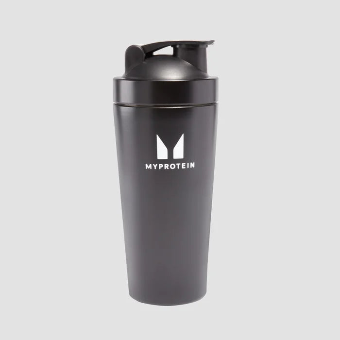 MyProtein Steel Shaker 750ml