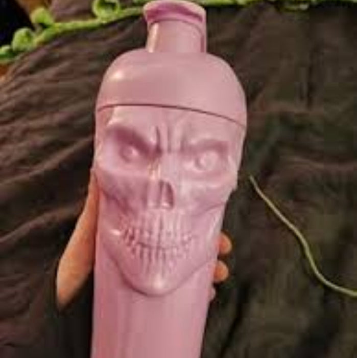 JNX Sports The Curse! Skull Shaker 700ml