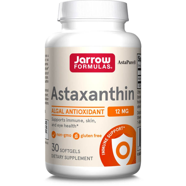 Astaxanthin