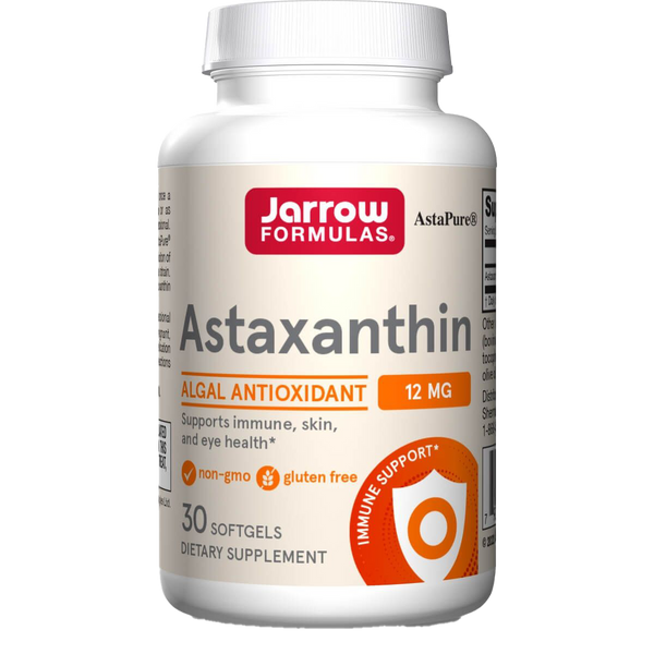 Astaxanthin