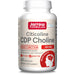 Jarrow Formulas CDP Choline 250mg 60 Capsules - Health and Wellbeing at MySupplementShop by Jarrow Formulas