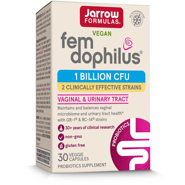 Women's Probiotic