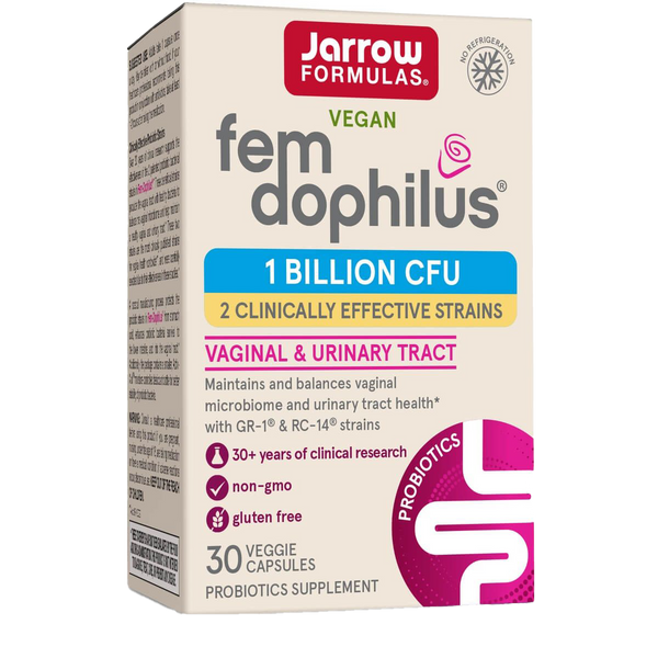 Women's Probiotic