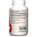 Jarrow Formulas L-Glutamine 750mg 120 Vegetarian Capsules - Amino Acids and BCAAs at MySupplementShop by Jarrow Formulas