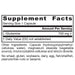 Jarrow Formulas L-Glutamine 750mg 120 Vegetarian Capsules - Amino Acids and BCAAs at MySupplementShop by Jarrow Formulas