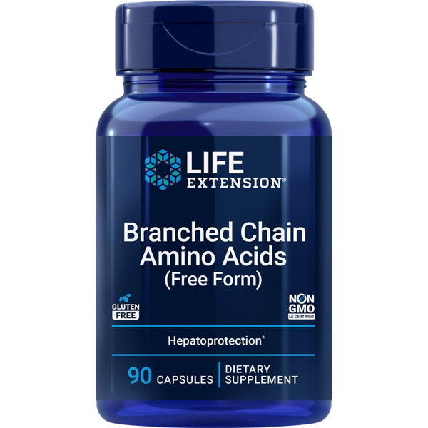 Multi Amino Acids