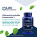 Life Extension Children's Formula Life Extension Mix 120 Chewable Tablets - Health and Wellbeing at MySupplementShop by Life Extension