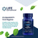 Life Extension FLORASSIST Oral Hygiene 30 Vegetarian Lozenges - Health and Wellbeing at MySupplementShop by Life Extension