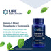 Life Extension Gamma E Mixed Tocopherols & Tocotrienols 60 Softgels - Vitamins & Minerals at MySupplementShop by Life Extension