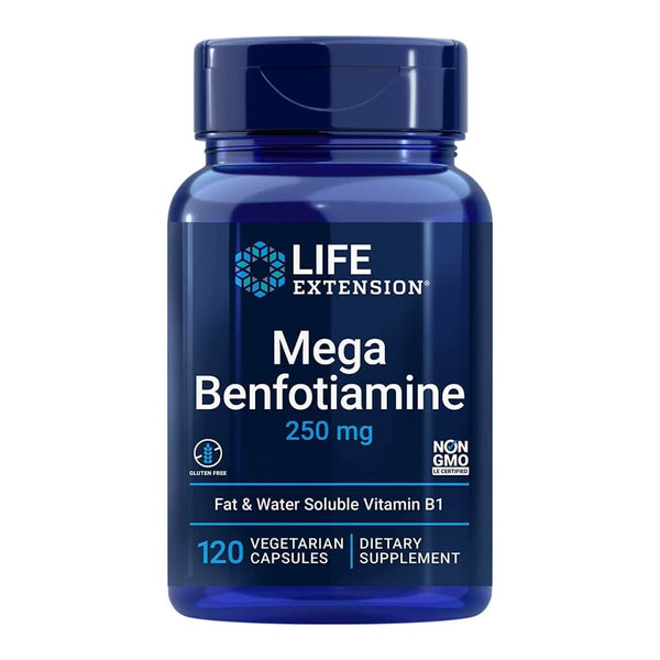 Benfotiamine