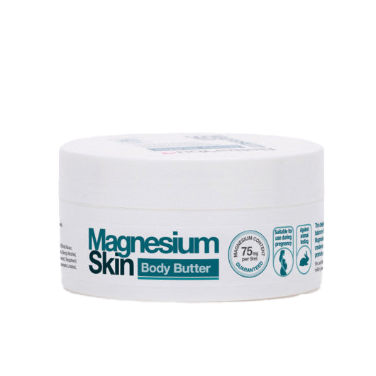 BetterYou Magnesium Body Butter 200ml