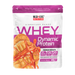 Medi-Evil Whey Dynamix Protein 600g - Caramel Biscuit - Protein Powder at MySupplementShop by Medi-Evil Nutrition