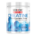 Medi-Evil Creatine 400g - Blue Bubblegum - Creatine Powder at MySupplementShop by Medi-Evil Nutrition