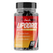 Muscle Rage Lipodrol Fat Burner 90 Capsules - Sports Supplements at MySupplementShop by Muscle Rage