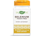 Nature's Way Selenium (Yeast-Free) 200mcg 100 Capsules - Brain & Memory at MySupplementShop by Nature's Way