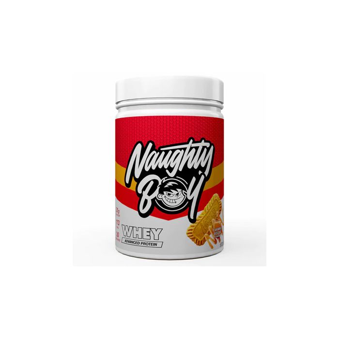 Naughty Boy Advanced Whey 900g -  at MySupplementShop by MySupplementShop