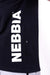 Nebbia 90s Hero T-Shirt 143 - Black - T-Shirt at MySupplementShop by Nebbia