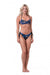 Nebbia Earth Powered Brasil Bikini Bottom 557 - Oean Blue - Medium - Bikini Bottom at MySupplementShop by Nebbia