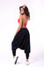 Nebbia Red Label Aladdins Pants 668 - Black - Pants at MySupplementShop by Nebbia