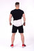 Nebbia Red Label Shorts 152 - Black - Shorts at MySupplementShop by Nebbia