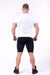 Nebbia Road Hero Biker Shorts 161 - Black - Biker Shorts at MySupplementShop by Nebbia