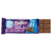 WheyBetter Protein Chocolate 12x75g | Immune Blend of Vitamins - Protein Bar at MySupplementShop by Whey Better