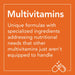 NOW Foods ADAM Men's Multivitamin 90 Softgels - Vitamins & Minerals at MySupplementShop by NOW Foods