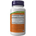 NOW Foods Black Cohosh Root 80 mg 90 Veg Capsules - Supplements for Women at MySupplementShop by NOW Foods