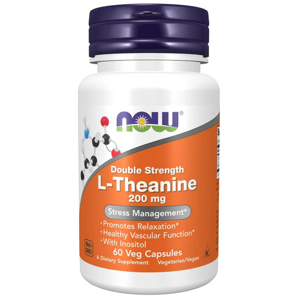 Theanine