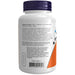 NOW Foods L-Tyrosine 500 mg 120 Capsules - Amino Acids and BCAAs at MySupplementShop by NOW Foods