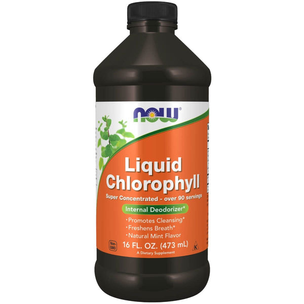 Chlorophyll