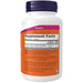 NOW Foods Natural Beta Carotene 7,500mcg (25,000 IU) 180 Softgels - Health and Wellbeing at MySupplementShop by NOW Foods