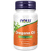 NOW Foods Oregano Oil 90 Softgels - Health and Wellbeing at MySupplementShop by NOW Foods