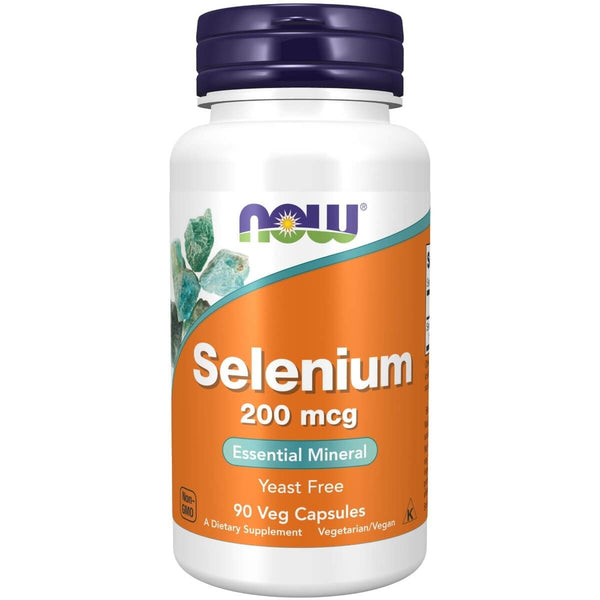 Selenium