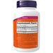 NOW Foods TMG Betaine 1,000 mg 100 Tablets - Health and Wellbeing at MySupplementShop by NOW Foods