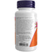 NOW Foods Vitamin D-3 & K-2, 1,000 IU/45 mcg 120 Veg Capsules - Sports Nutrition at MySupplementShop by NOW Foods