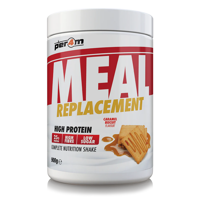 Per4m Meal Replacement – High Protein, Low Sugar, 27 Vitamins & Minerals