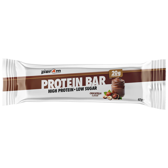 Per4m Protein Bar 12x62g