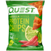 Quest Nutrition Protein Chips 8x32g - Food Cupboard at MySupplementShop by Quest Nutrition