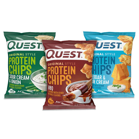 Quest Nutrition