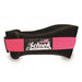 Schiek Model 3006 Power Lifting Belt - Pink - XS - Lifting Belt at MySupplementShop by Schiek Sports