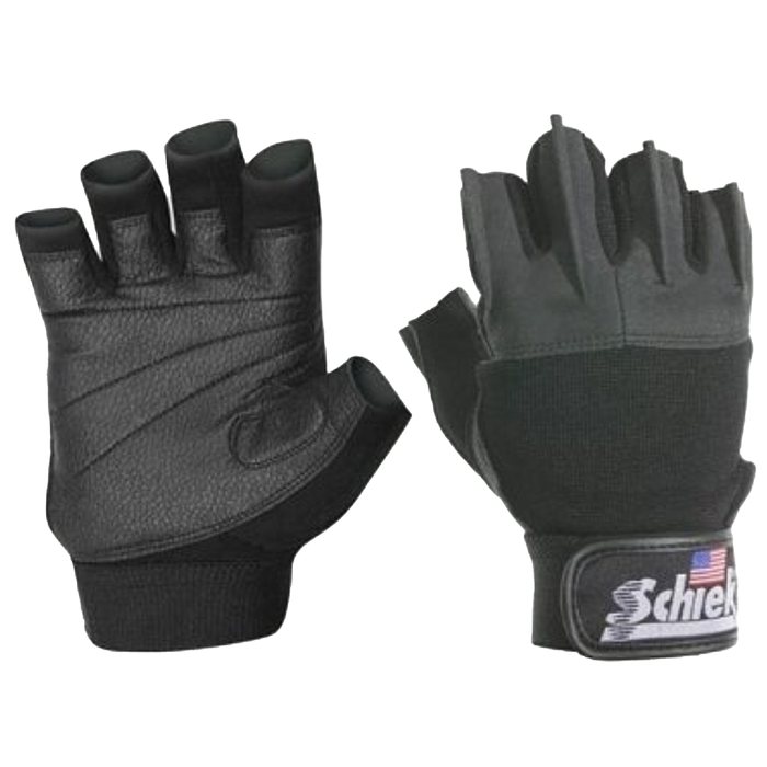 Schiek Platinum Lifting Gloves 530